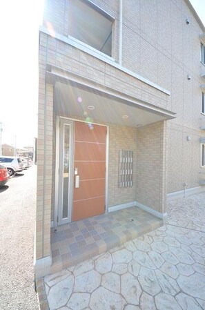 シェドゥーヴルの物件内観写真